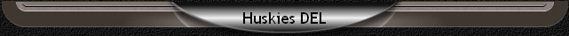 Huskies DEL