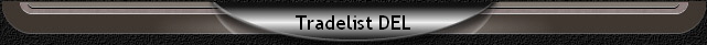 Tradelist DEL